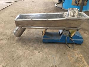 客戶(hù)定制電磁振動(dòng)給料機